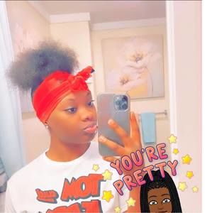 Meet your Posher, Sharija